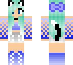kat oc