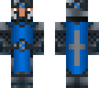 kattegat knight armor type c