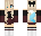 kawaii linnsanella