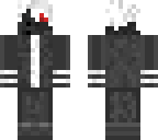 ken kaneki skin