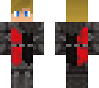knightham red