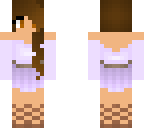 lavender skin