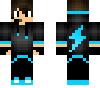 lightning yt boy