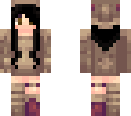 lizthy's skin
