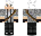 magic dude