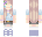mah new skin