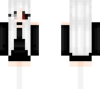 maid outfit