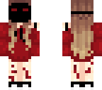 masked killer