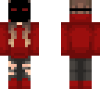 masked killer