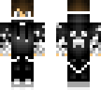 masked man
