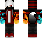 master mrfoxy