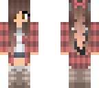 mavis flannel