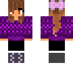 me as aphmau