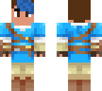 me as link fixed