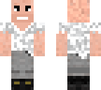 middle aged bald man