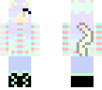 mincraft skin