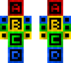 minecralphabet