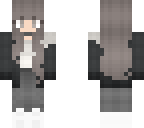 misty