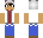 modified current skin