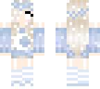 moon girl