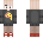 mr pizza