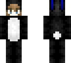 my easter skin