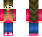 my first shaded skin