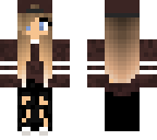 my first skin