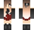 my new skin
