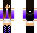 my oc- rose lake