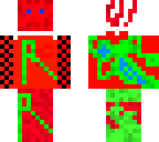 my rr yt skin