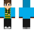 my skin updated
