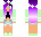 my spring  skin