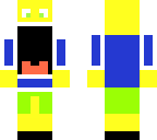 my yt skin