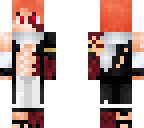 natsu - dragon force