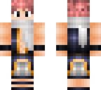 natsu dragneel