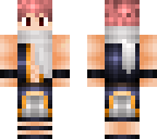natsu dragneel fixed