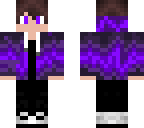 new cool purple pvp