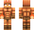 new human torch