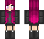 new skin