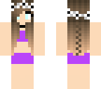 new skin bikini