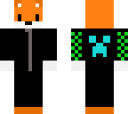 nice fox