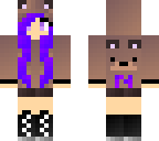 nikky bear