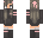 ninja girl