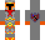 ninja knight