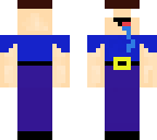 noob herobrian