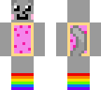 nyan cat