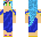 ocean queen