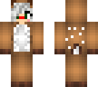 oh deer edit