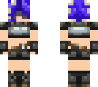 oktoling and inkling boy